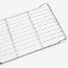 Grelha Para Assadeira Inox 28X19cm Grelha Para Assadeira Inox 28X19cm