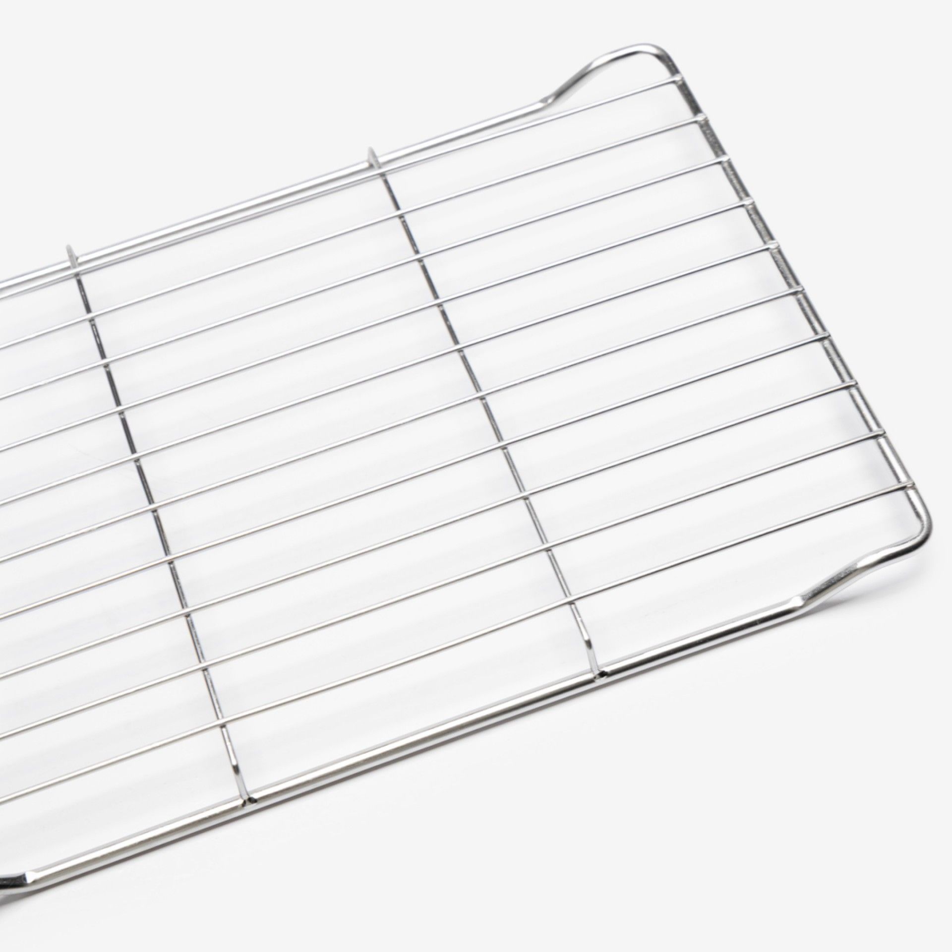 Grelha Para Assadeira Inox 28X19cm