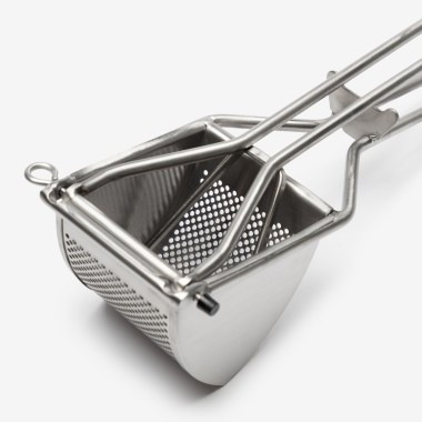 Esmaga Batatas Inox 30m