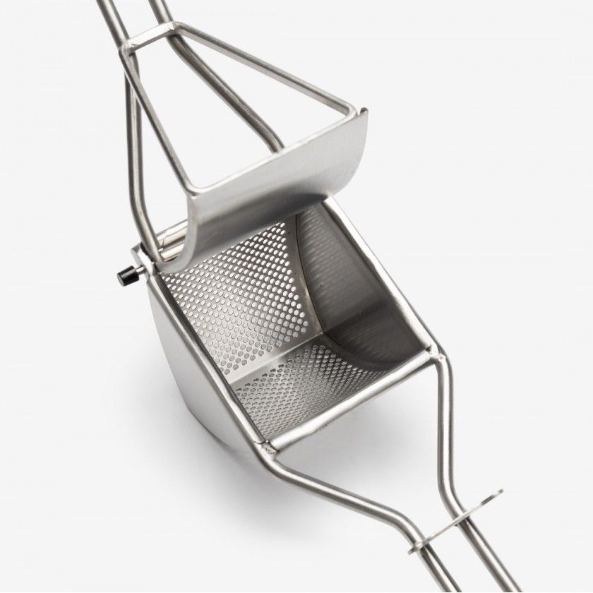 Esmaga Batatas Inox 30m