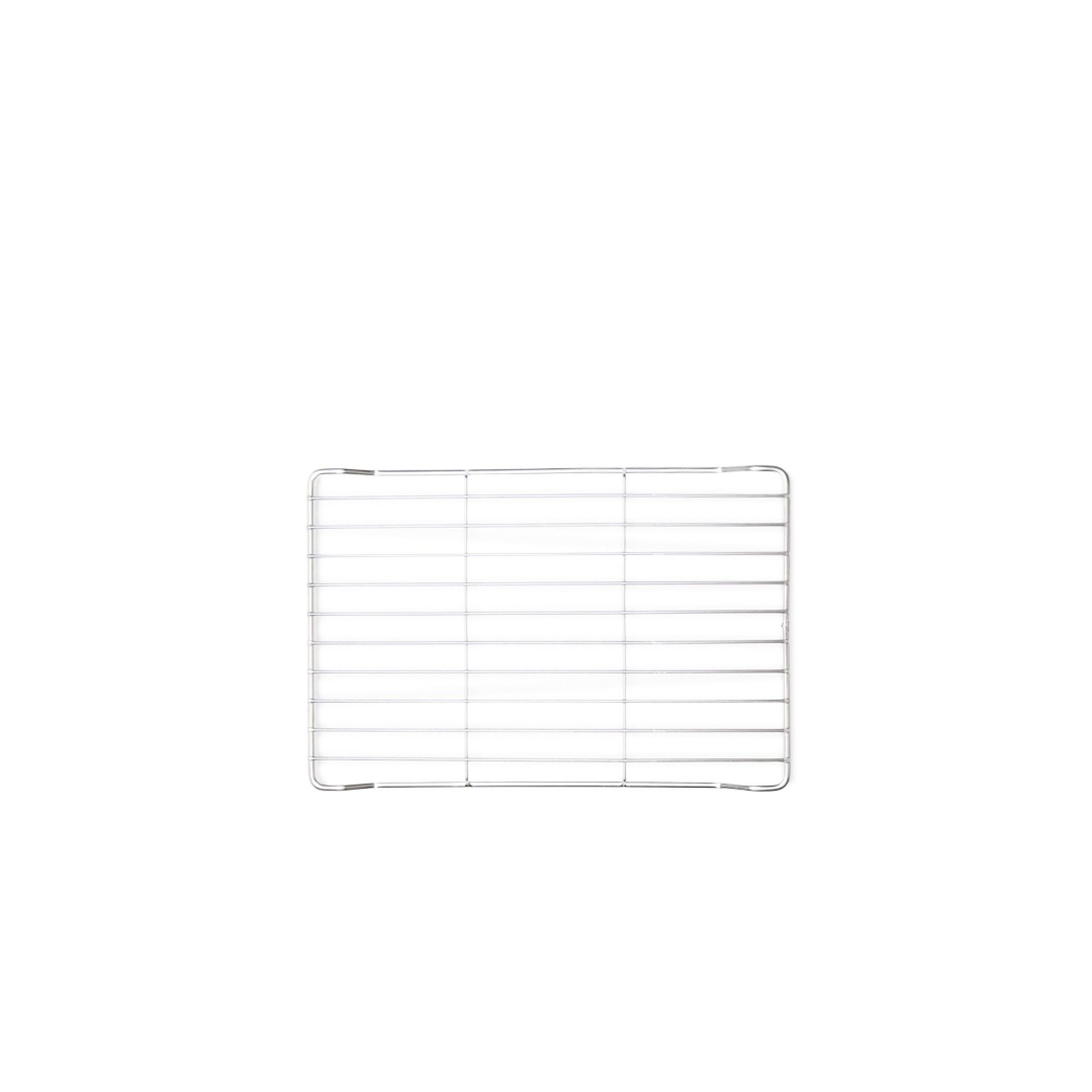 Grelha Para Assadeira Inox 28X19cm