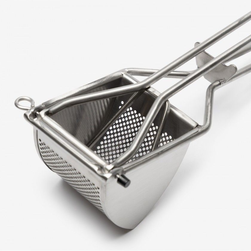 Esmaga Batatas Inox 30m