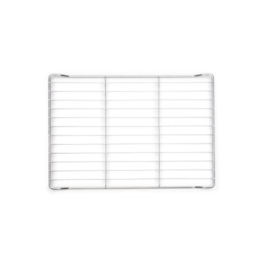 Grelha Para Assadeira Inox 32.5X23.7cm