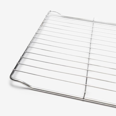 Grelha Para Assadeira Inox 36X27.5cm - Image product