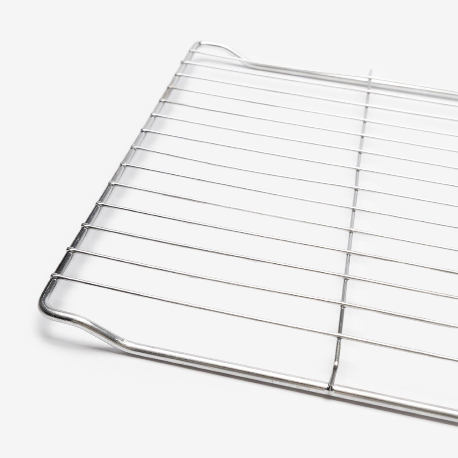 Grelha Para Assadeira Inox 36X27.5cm