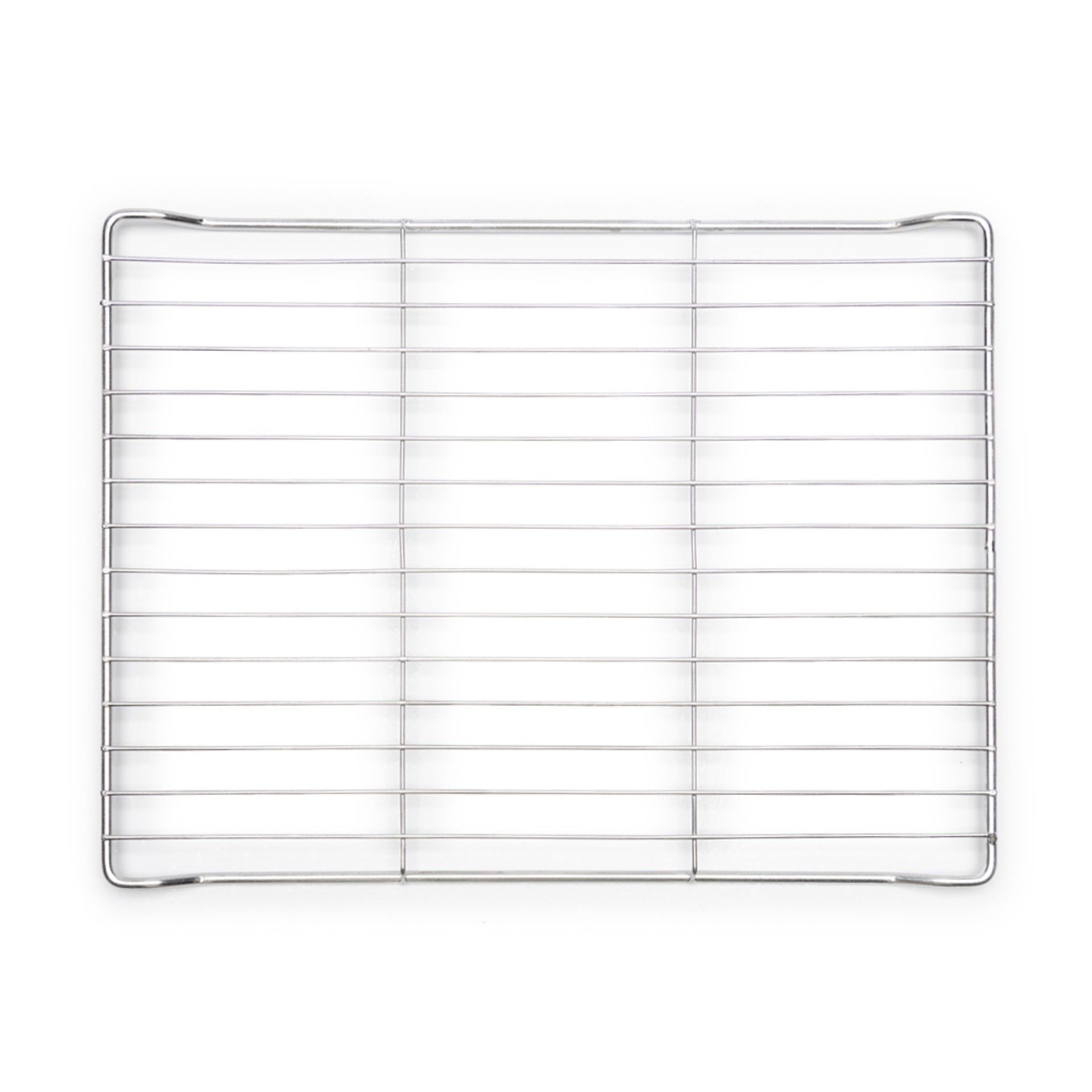 Grelha Para Assadeira Inox 36X27.5cm