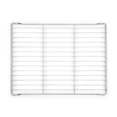 Grelha Para Assadeira Inox 36X27.5cm