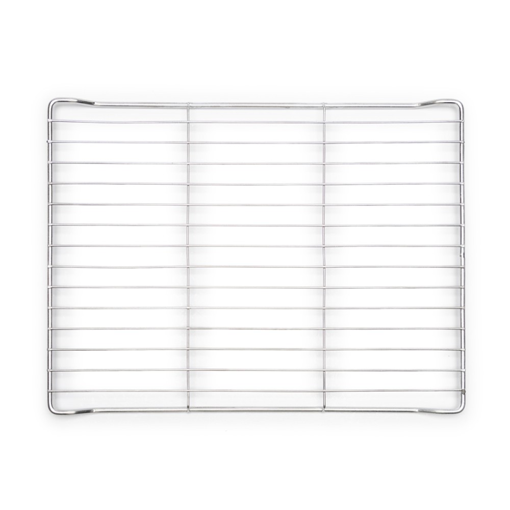 Grelha Para Assadeira Inox 36X27.5cm