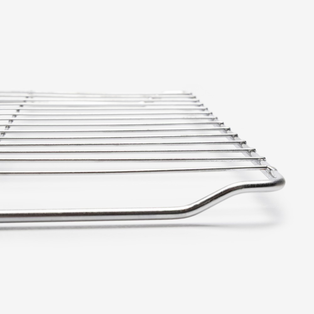 Grelha Para Assadeira Inox 36X27.5cm