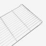 Grelha Para Assadeira Inox 36X27.5cm Grelha Para Assadeira Inox 36X27.5cm