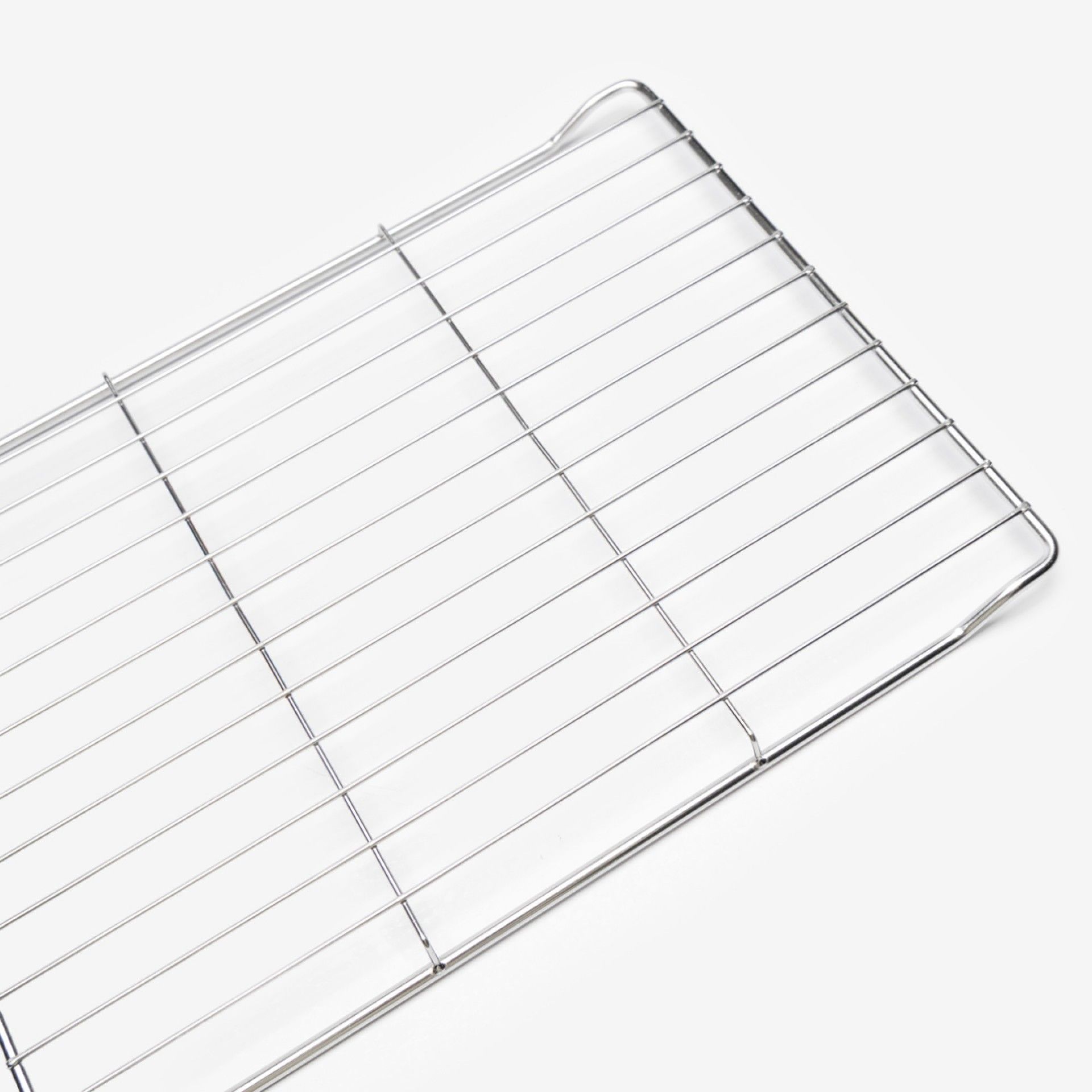 Grelha Para Assadeira Inox 32.5X23.7cm