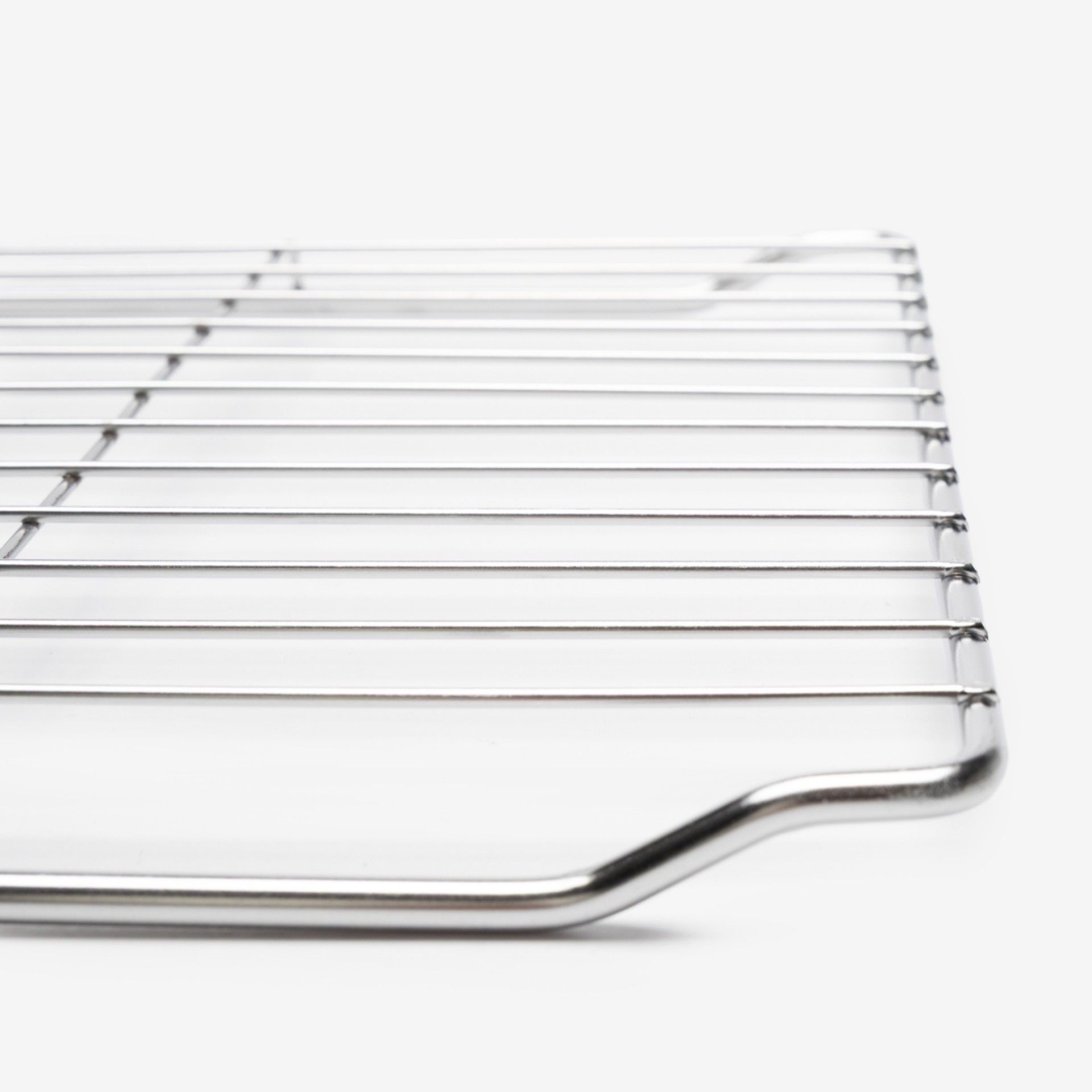 Grelha Para Assadeira Inox 32.5X23.7cm