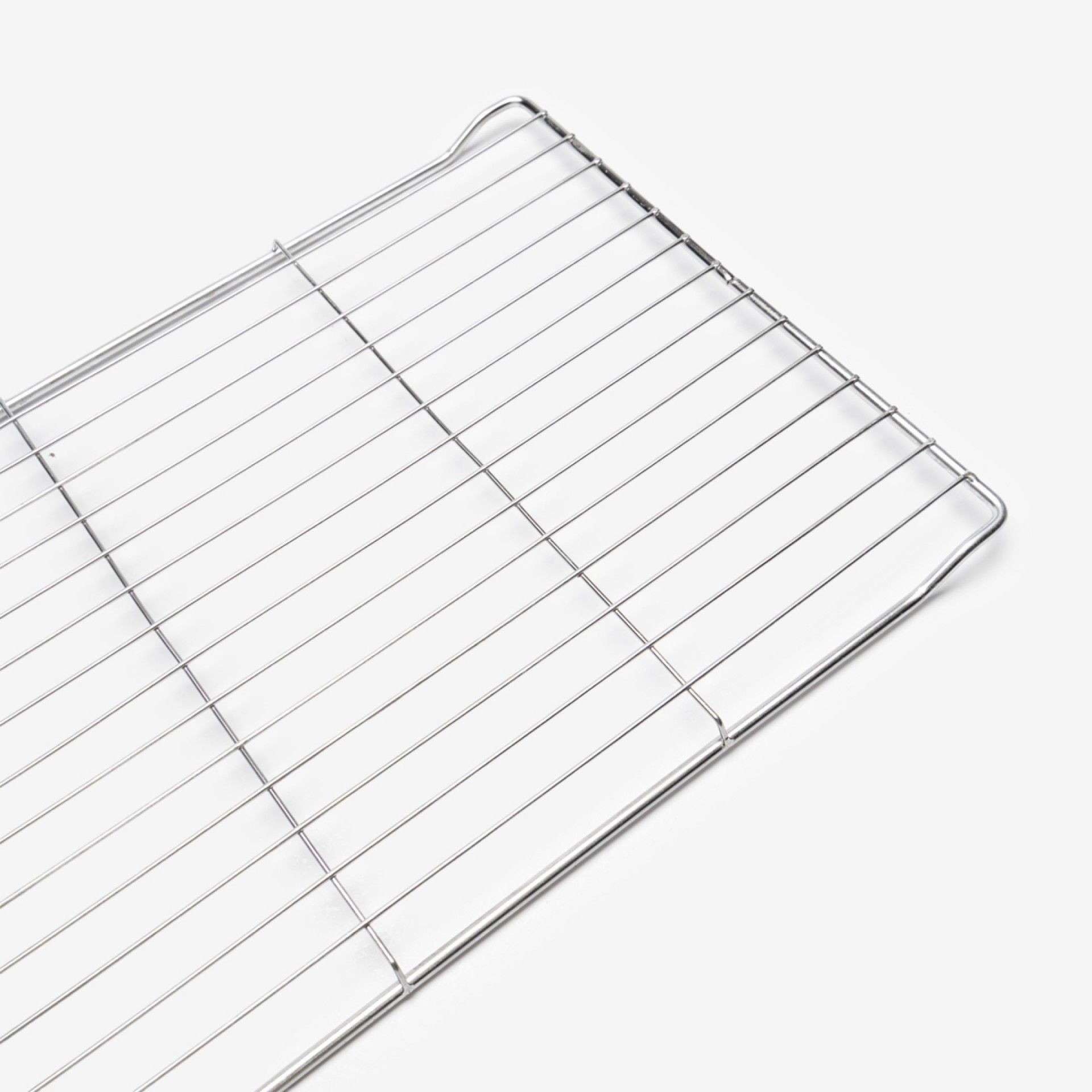 Grelha Para Assadeira Inox 36X27.5cm
