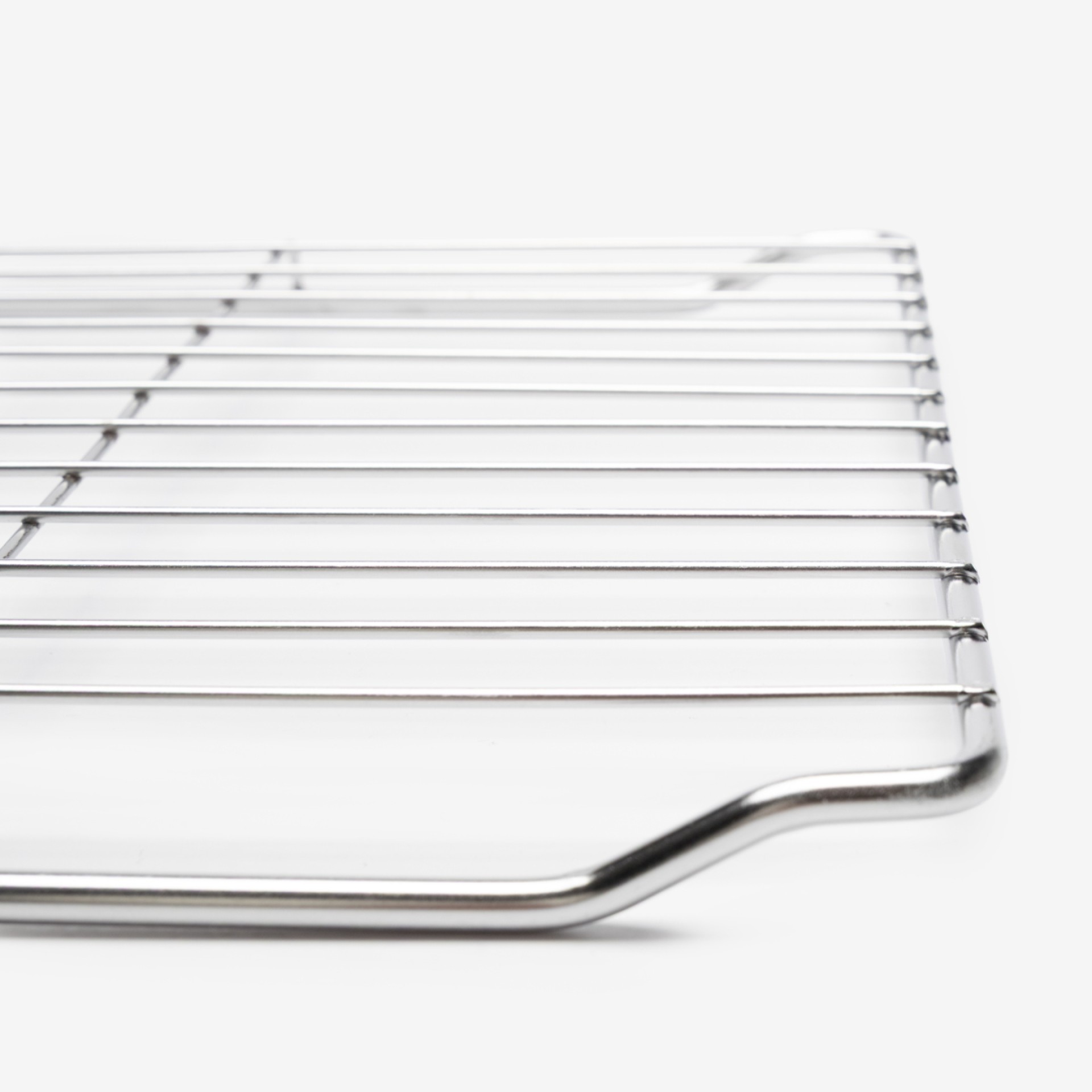Grelha Para Assadeira Inox 32.5X23.7cm