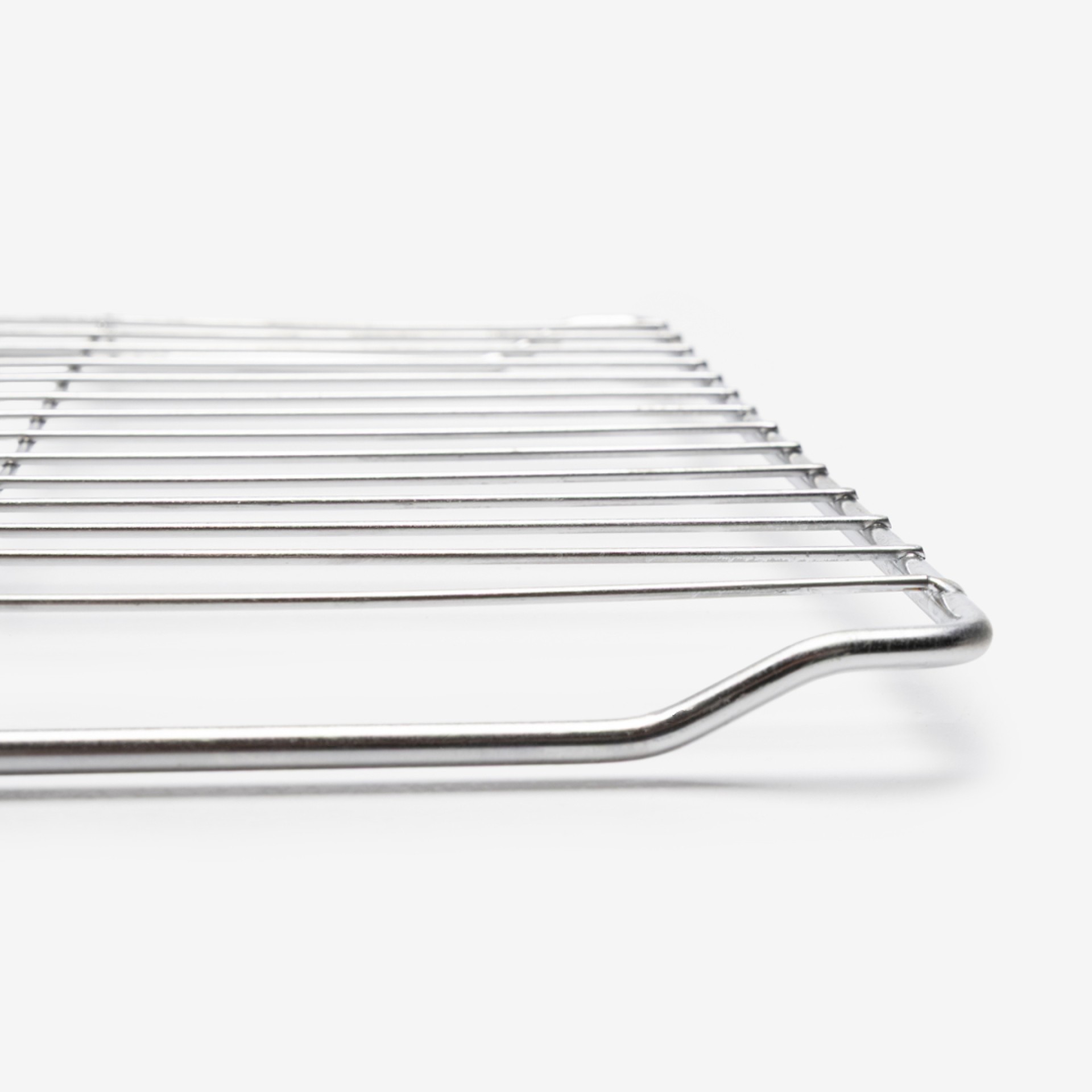 Grelha Para Assadeira Inox 36X27.5cm
