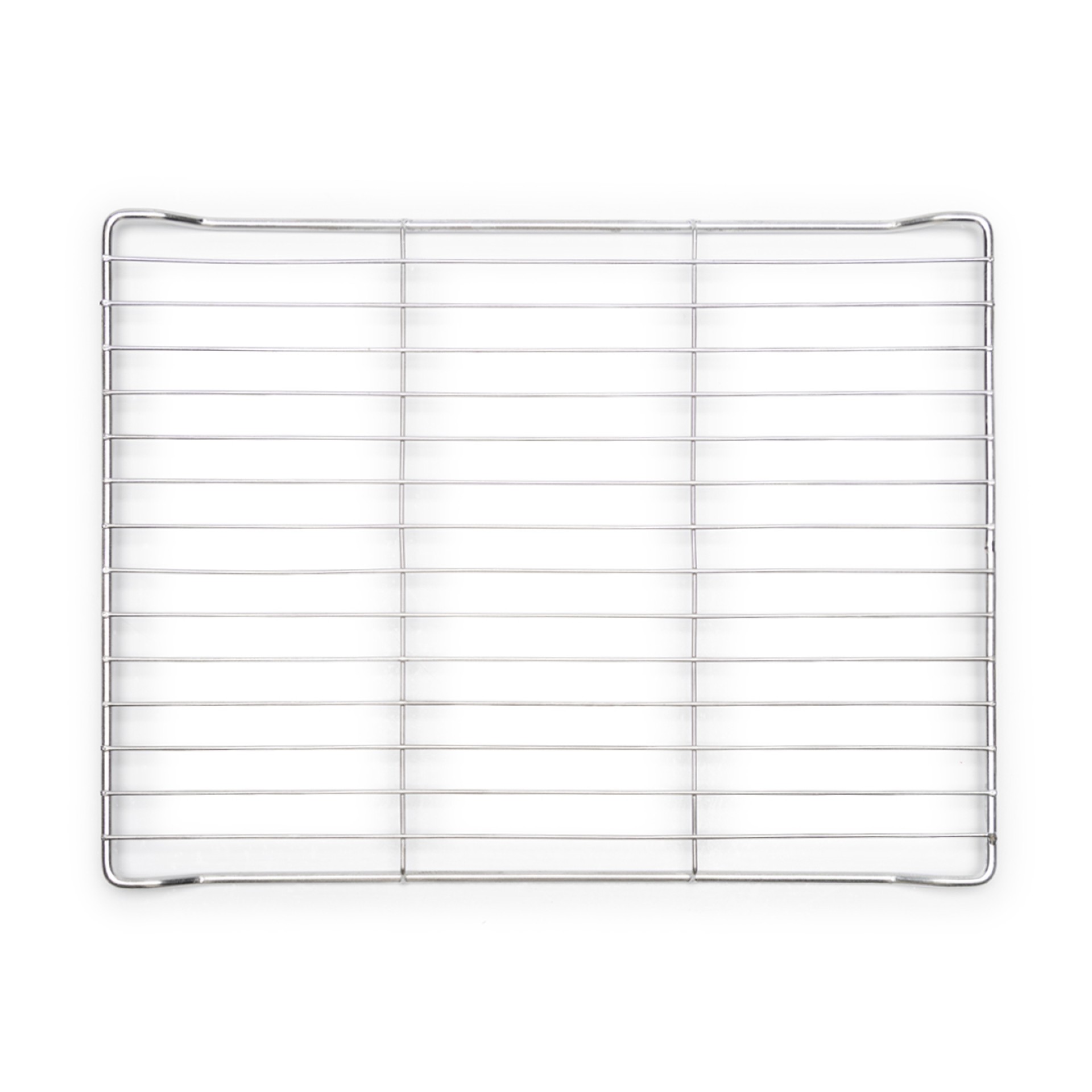 Grelha Para Assadeira Inox 36X27.5cm