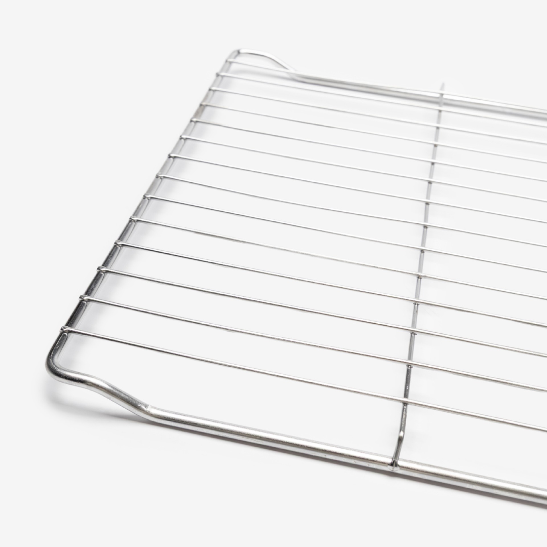 Grelha Para Assadeira Inox 36X27.5cm