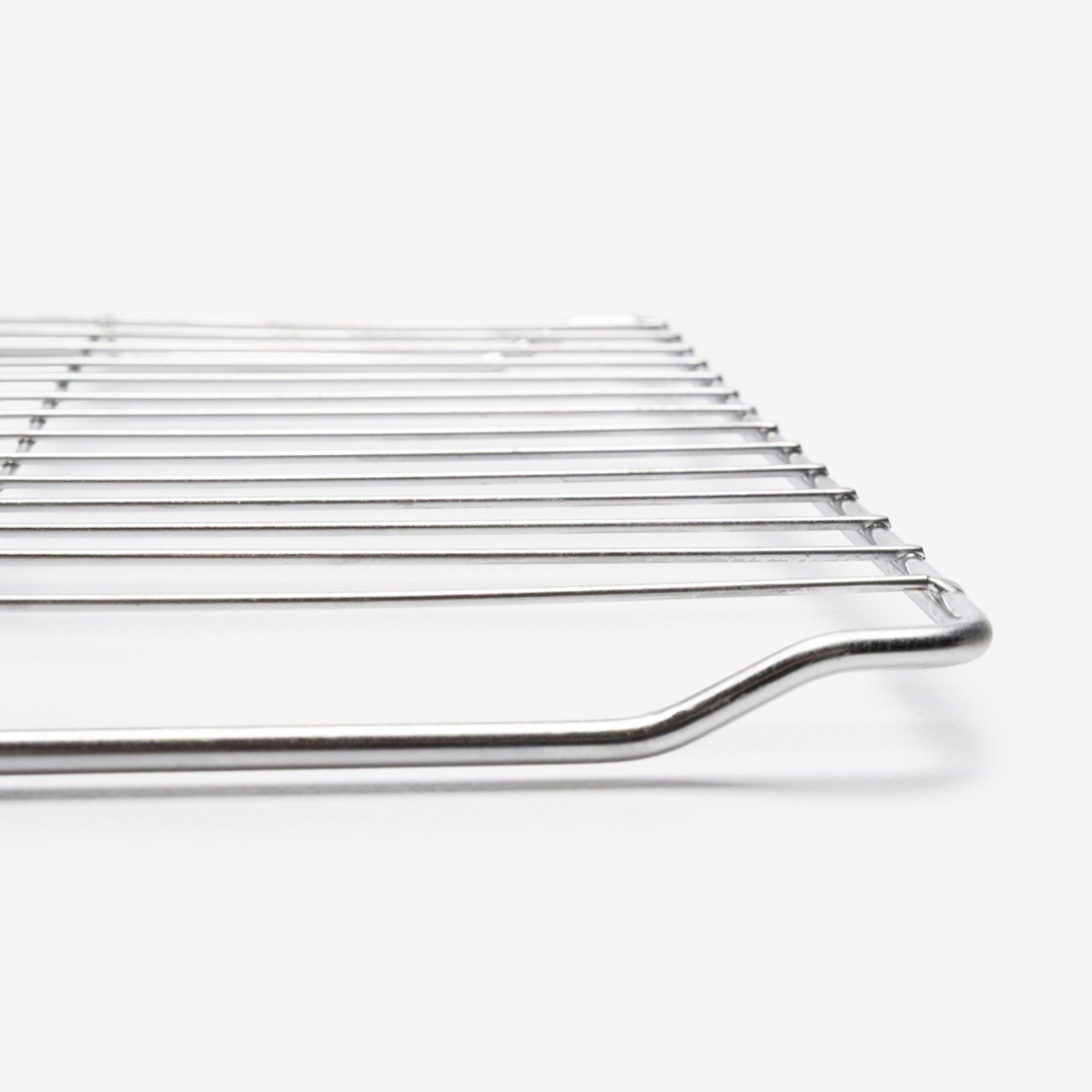 Grelha Para Assadeira Inox 36X27.5cm