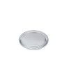 Assadeira Oval Inox 40X26cm Assadeira Oval Inox 40X26cm