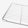 Grelha Para Assadeira Inox 36X27.5cm Grelha Para Assadeira Inox 36X27.5cm