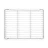 Grelha Para Assadeira Inox 36X27.5cm Grelha Para Assadeira Inox 36X27.5cm