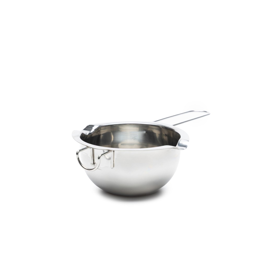 Caçarola Servir Inox Ø12cm