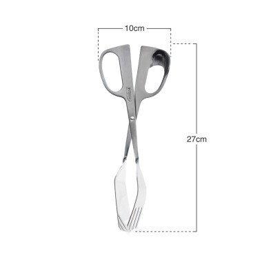 Tenaz Inox Multiusos 27cm