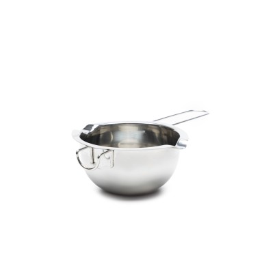 Caçarola Servir Inox Ø12cm