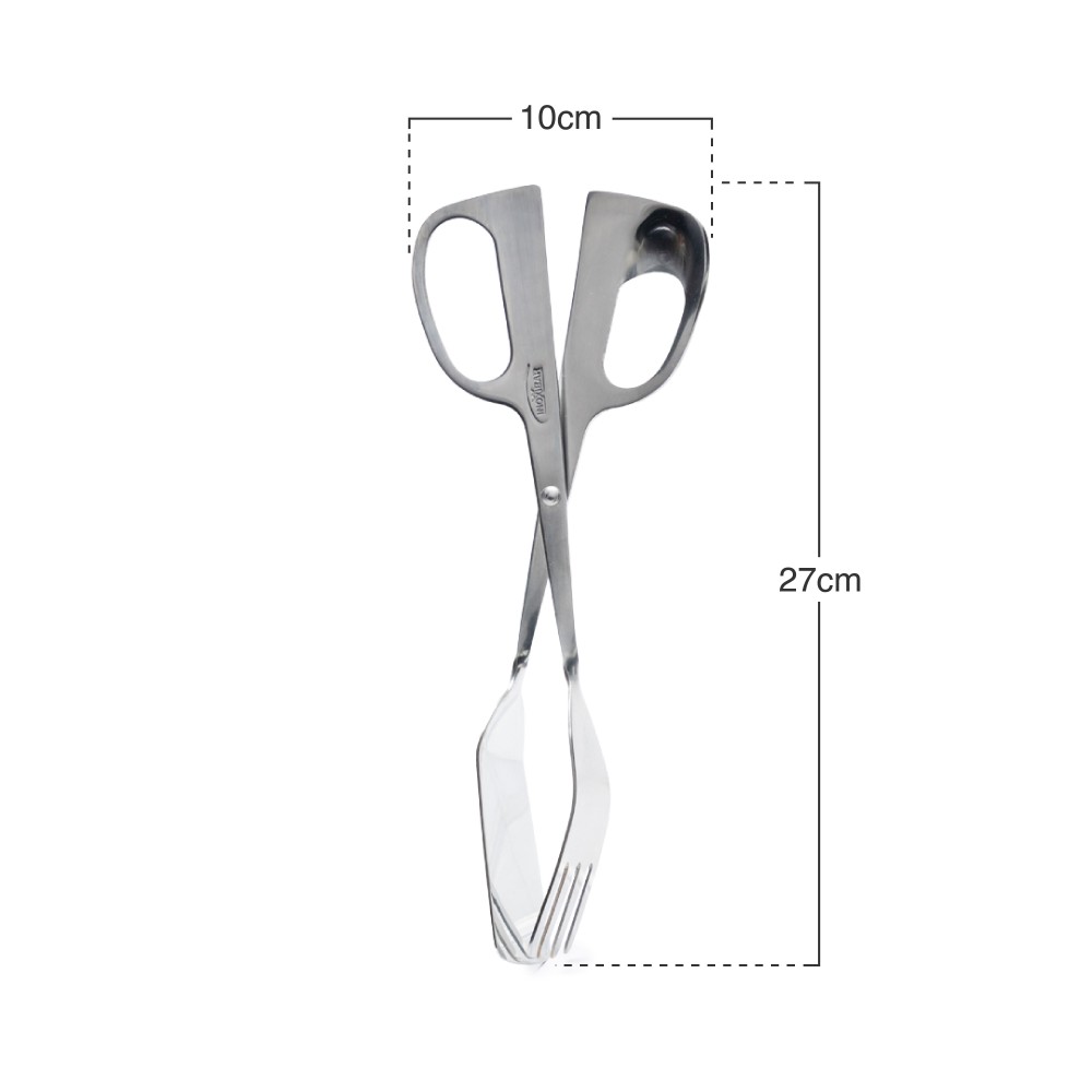 Tenaz Inox Multiusos 27cm
