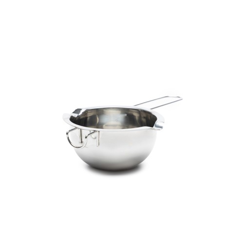 Ca�arola Servir Inox �12cm - Image product