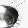 Caçarola Servir Inox Ø12cm Caçarola Servir Inox Ø12cm