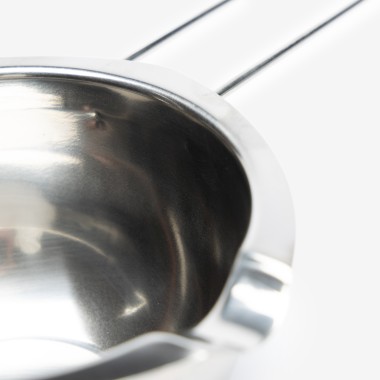 Caçarola Servir Inox Ø12cm
