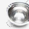Caçarola Servir Inox Ø12cm Caçarola Servir Inox Ø12cm