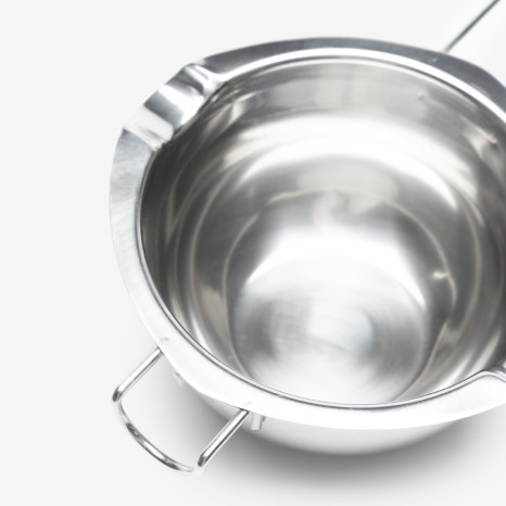Ca�arola Servir Inox �12cm - Image product