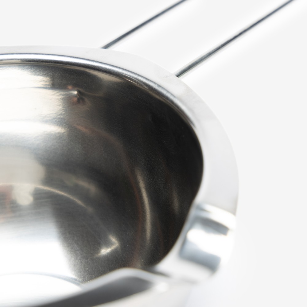Caçarola Servir Inox Ø12cm