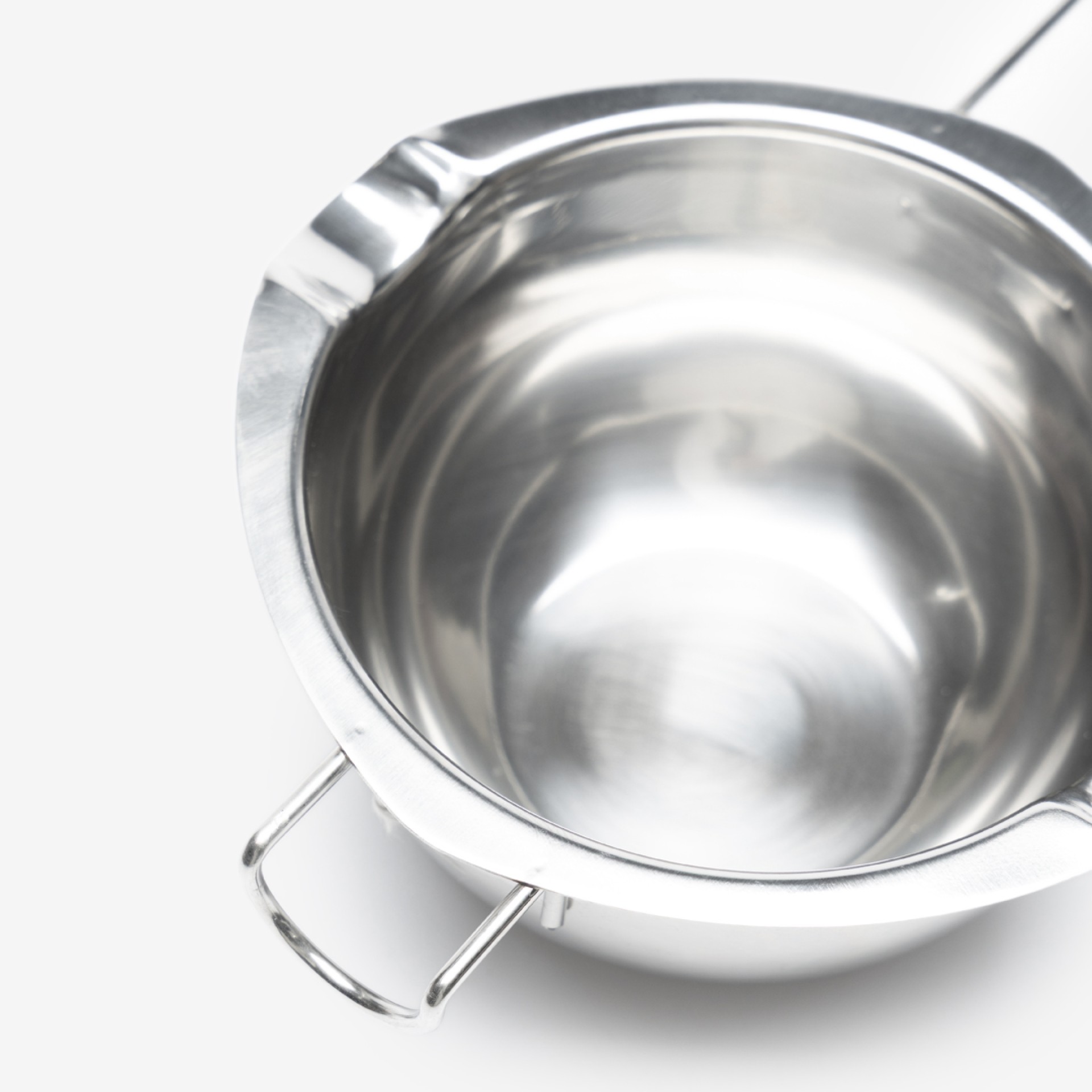 Caçarola Servir Inox Ø12cm