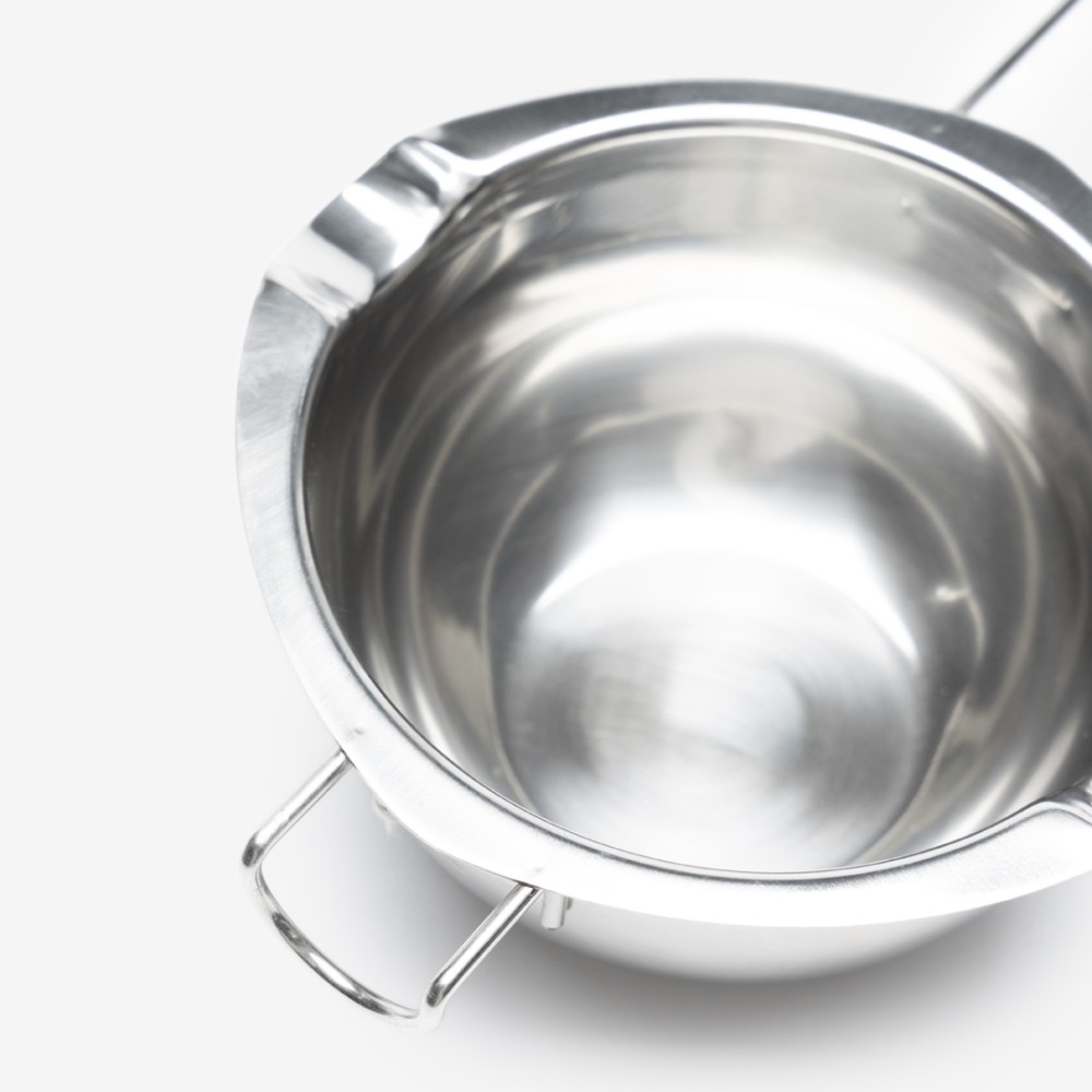 Caçarola Servir Inox Ø12cm
