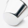 Forma Pudim Flan Inox 200ml Ø8X5.5cm Forma Pudim Flan Inox 200ml Ø8X5.5cm