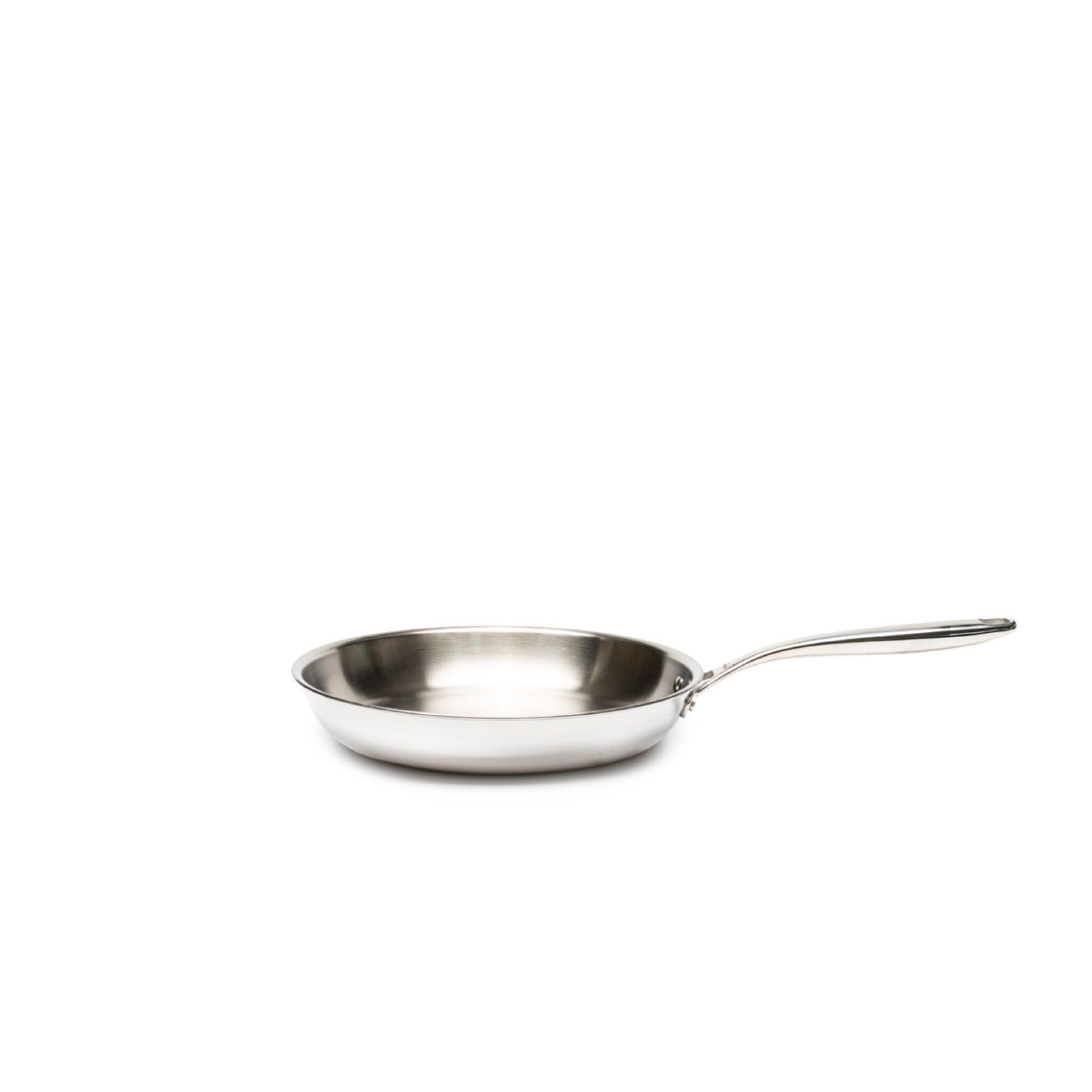 Sertã Tri Luxe Inox Ø20X4.5cm