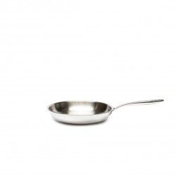 Sertã Tri Luxe Inox Ø20X4.5cm Sertã Tri Luxe Inox Ø20X4.5cm