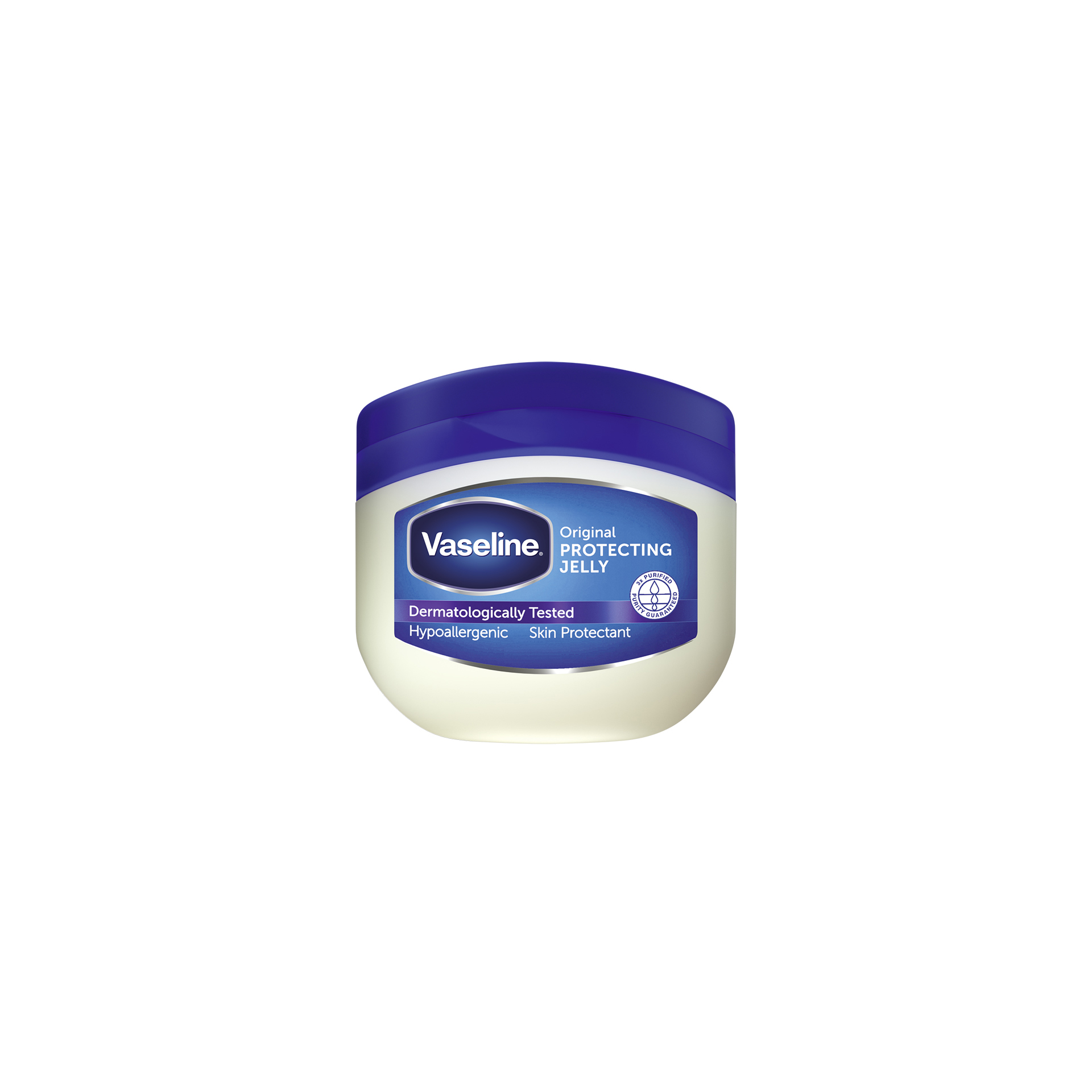 Vaselina Vaseline Original 50ml