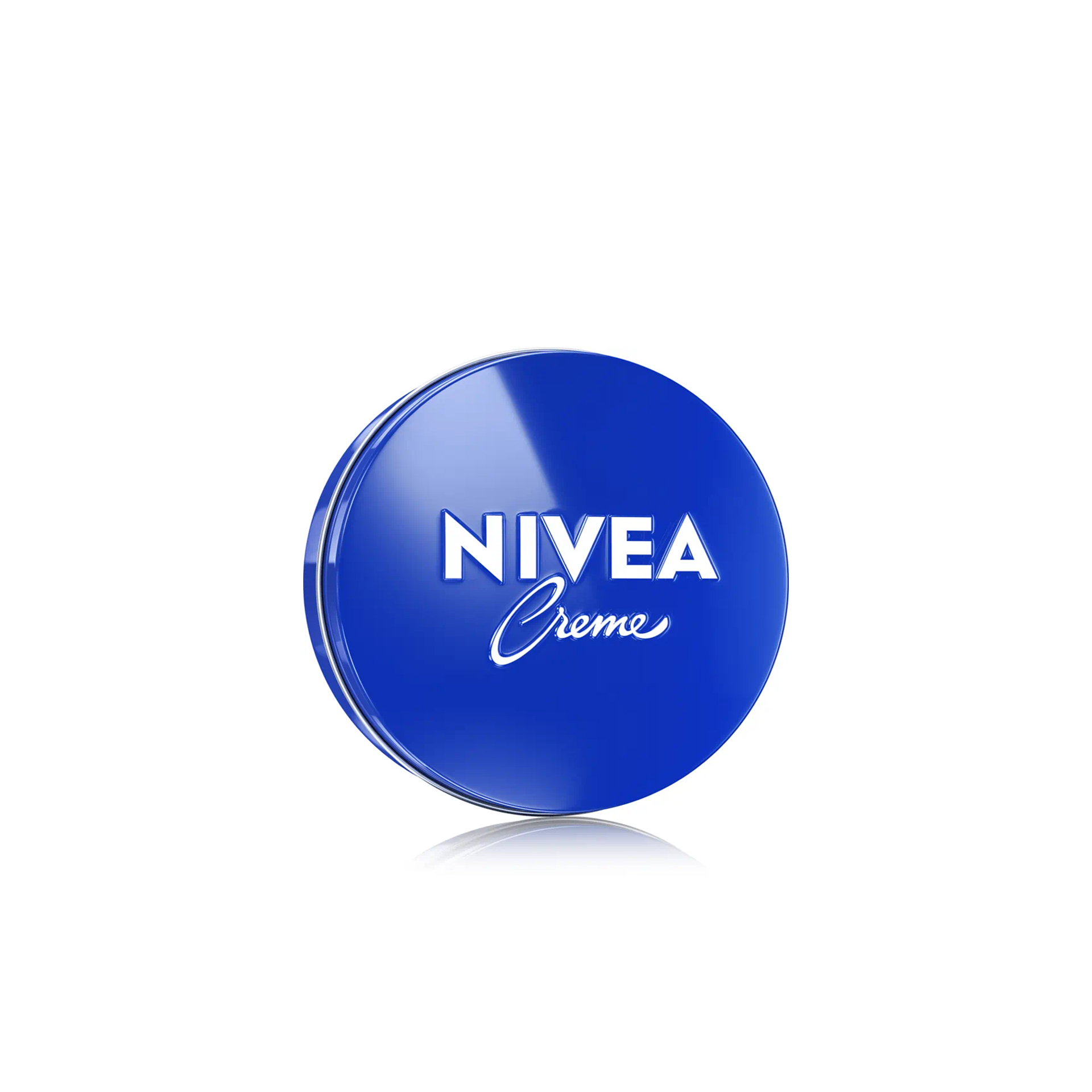 Creme Nivea Lata Azul 75ml