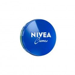 Creme Nivea Lata Azul 150ml