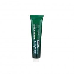 Creme Barbear Palmolive 100ml Mentol