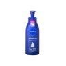 Body Milk Nivea Nutritivo Com Doseador 400ml