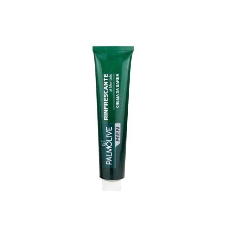 Creme Barbear Palmolive 100ml Mentol - Image product