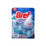 Bloco Sanitário Bref Wc Power Activ Oceano 50gr Bloco Sanitário Bref Wc Power Activ Oceano 50gr
