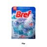 Bloco Sanitário Bref Wc Power Activ Oceano 50gr Bloco Sanitário Bref Wc Power Activ Oceano 50gr
