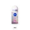 Desodorizante Roll-On Nivea Fresh Flower 0% 50ml