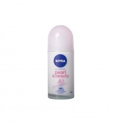 Desodorizante Roll-On Nivea On Pearl Beauty 50ml
